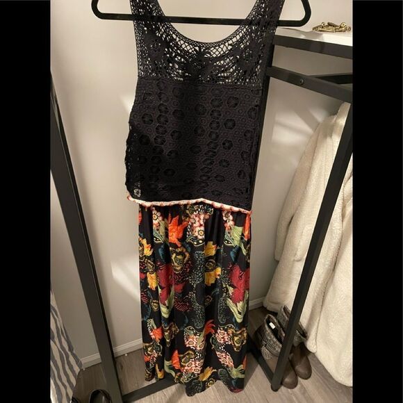 Desigual Dress - Picture 1 of 5